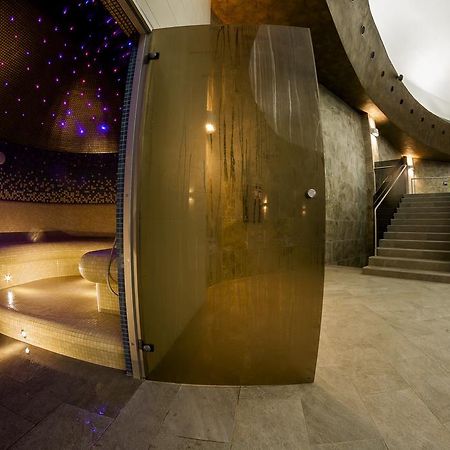 Belorus Hotel Друскининкай Екстериор снимка