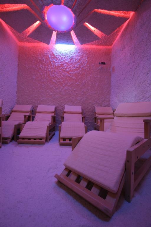 Belorus Hotel Друскининкай Екстериор снимка