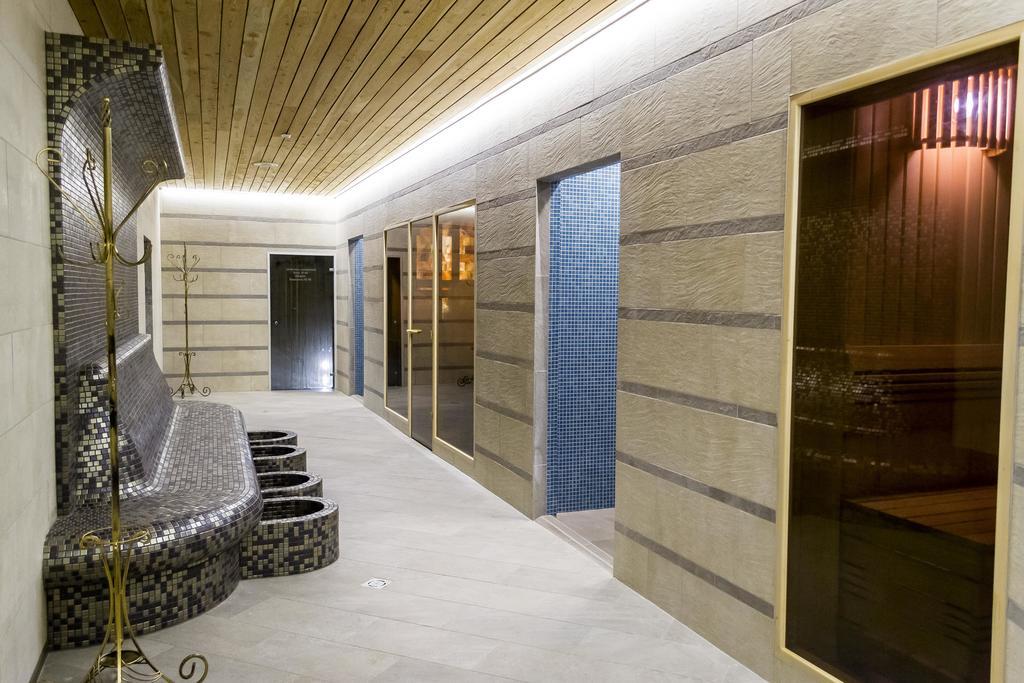 Belorus Hotel Друскининкай Екстериор снимка