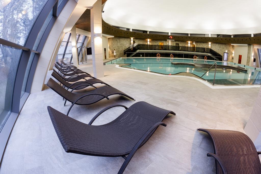 Belorus Hotel Друскининкай Екстериор снимка