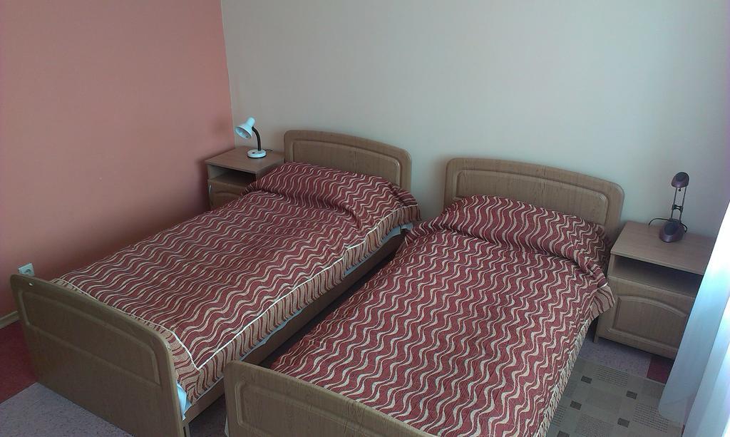 Belorus Hotel Друскининкай Стая снимка