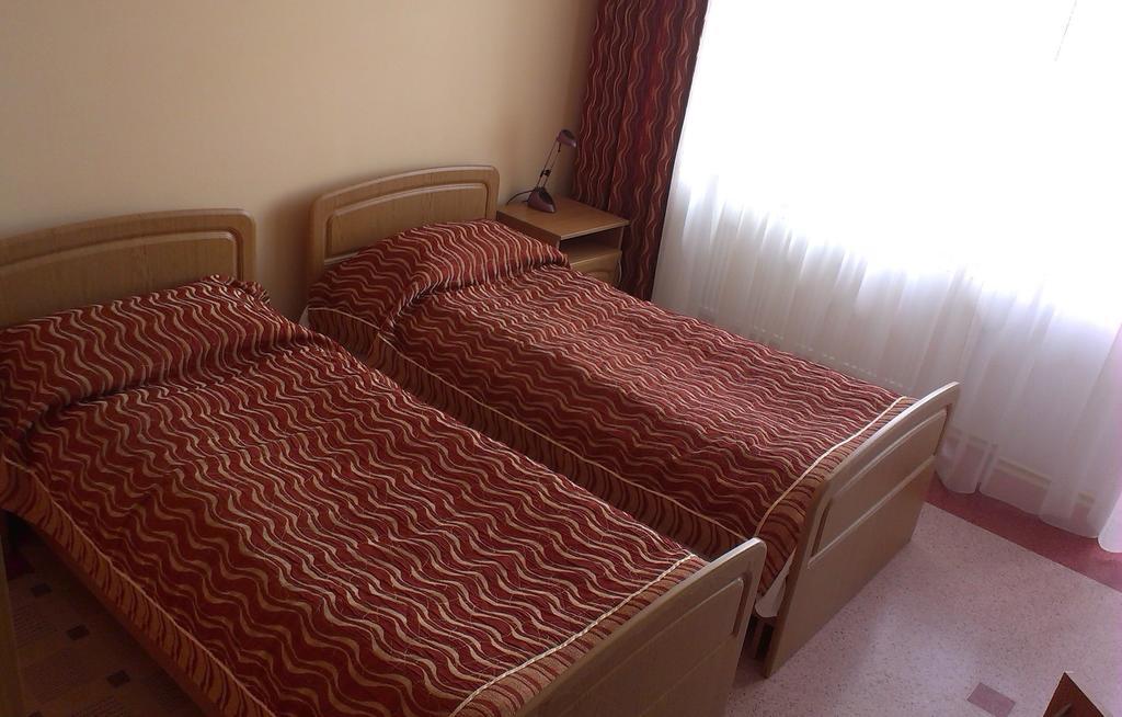 Belorus Hotel Друскининкай Стая снимка