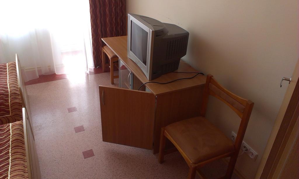 Belorus Hotel Друскининкай Стая снимка