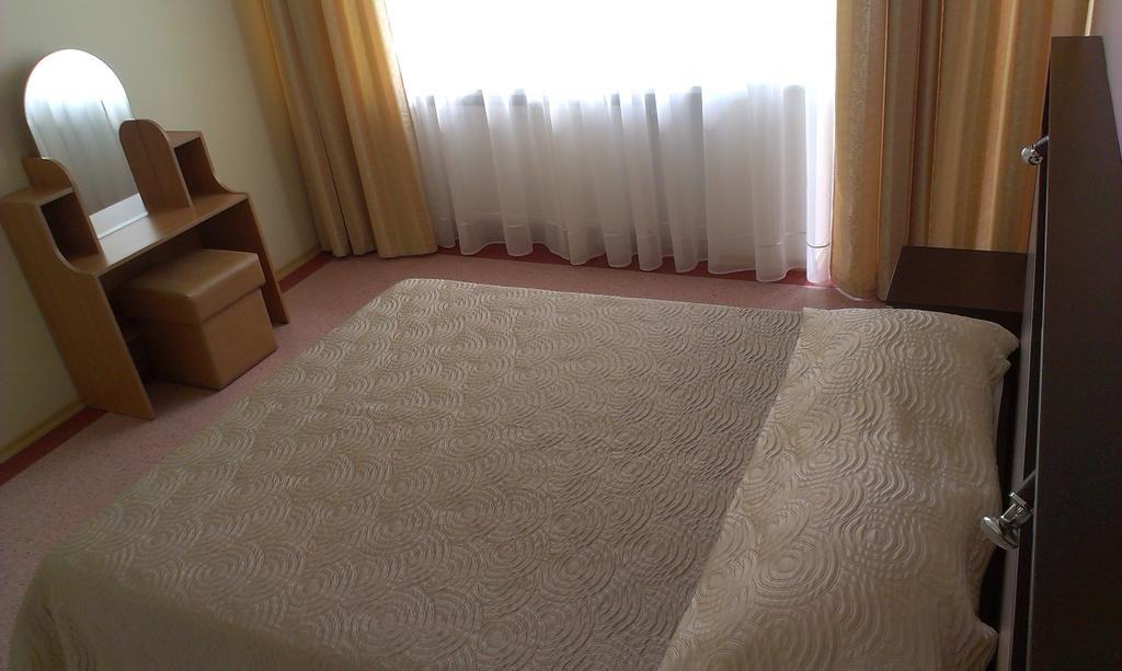 Belorus Hotel Друскининкай Стая снимка