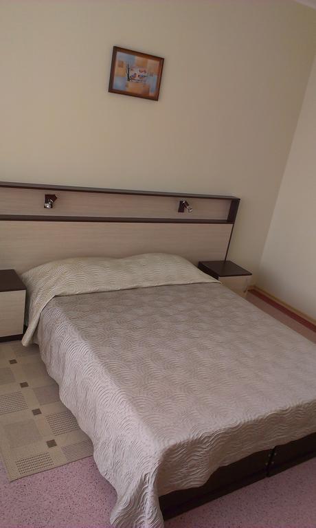 Belorus Hotel Друскининкай Стая снимка