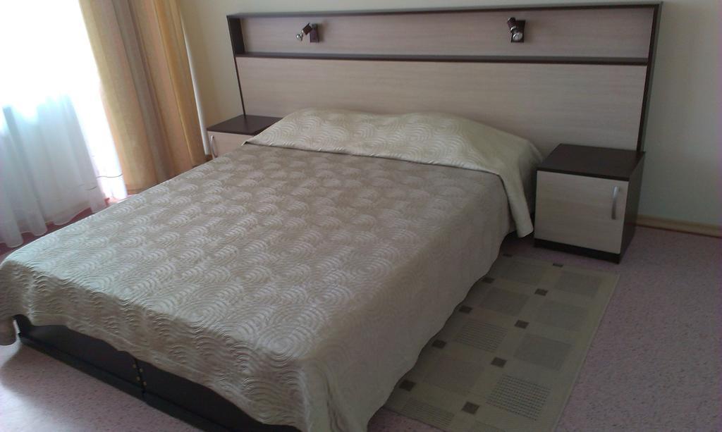 Belorus Hotel Друскининкай Стая снимка