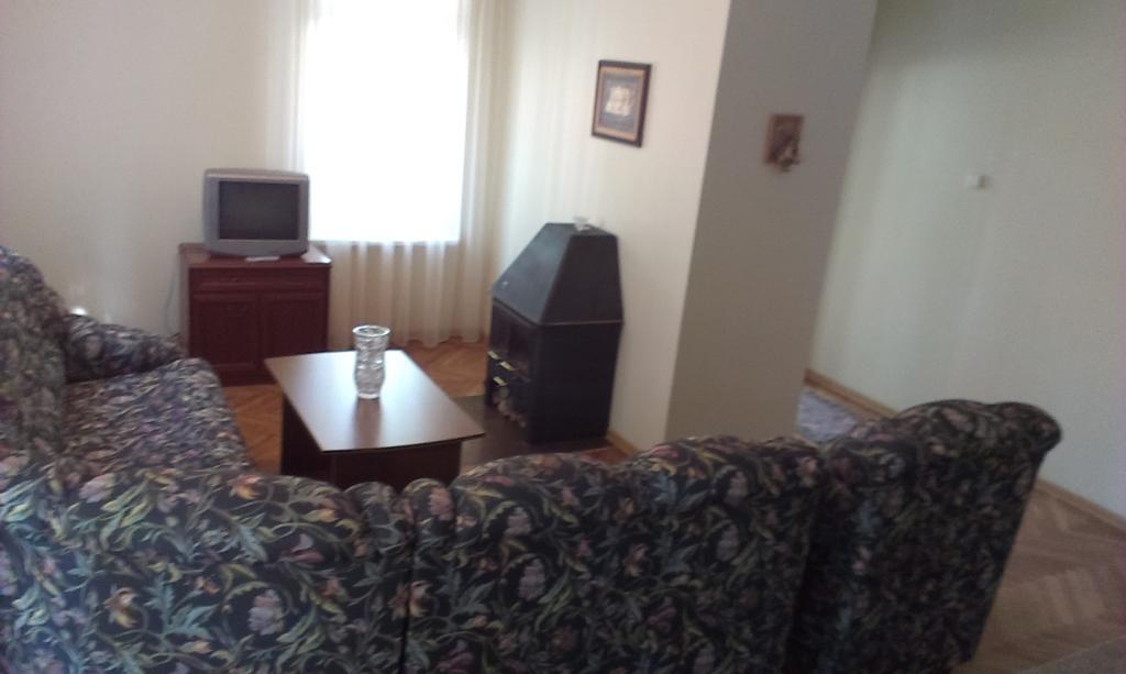 Belorus Hotel Друскининкай Стая снимка