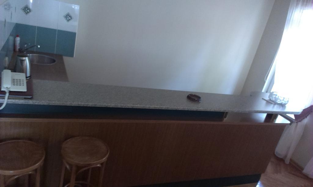 Belorus Hotel Друскининкай Стая снимка