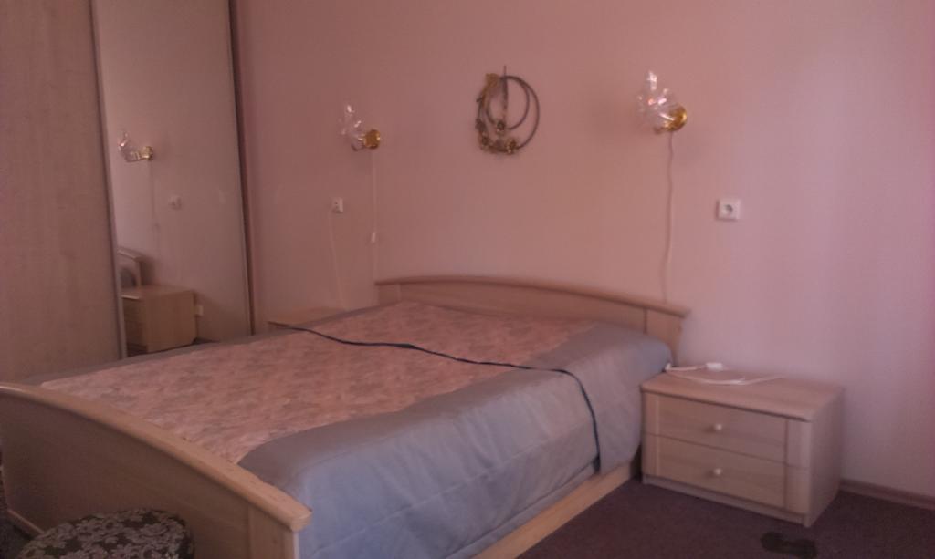 Belorus Hotel Друскининкай Стая снимка
