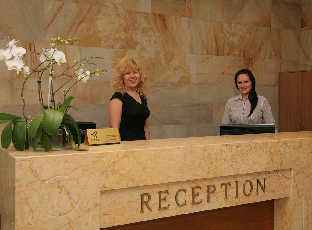 Belorus Hotel Друскининкай Екстериор снимка