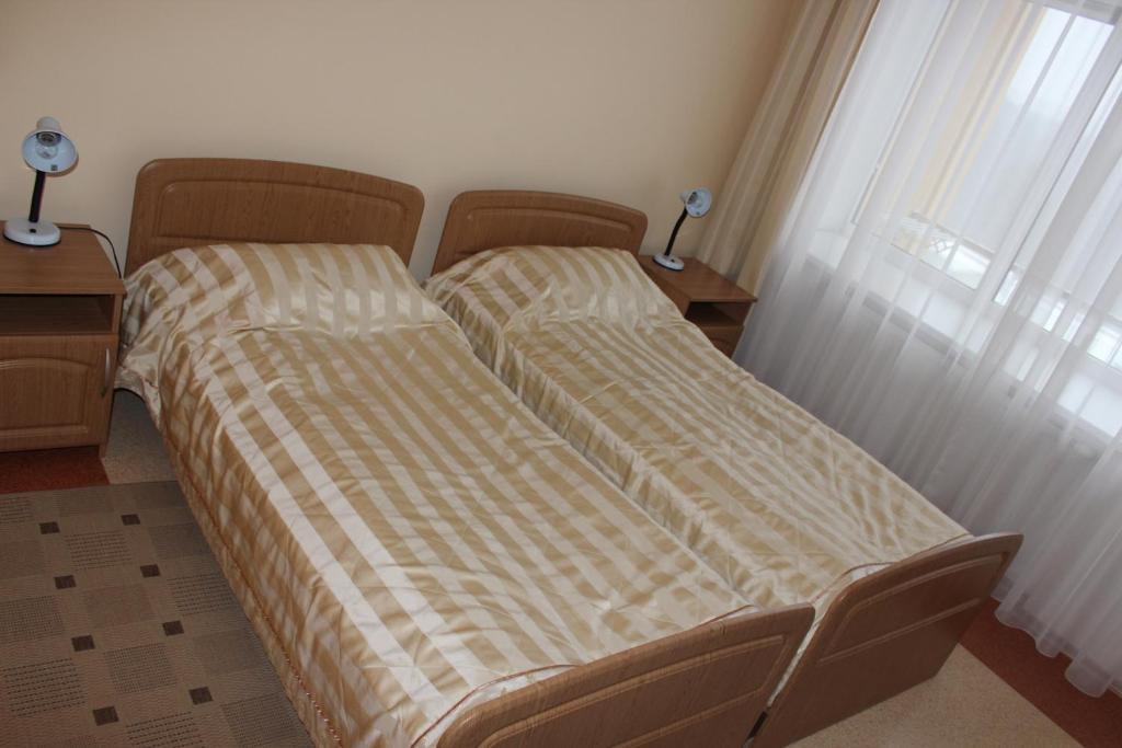 Belorus Hotel Друскининкай Стая снимка