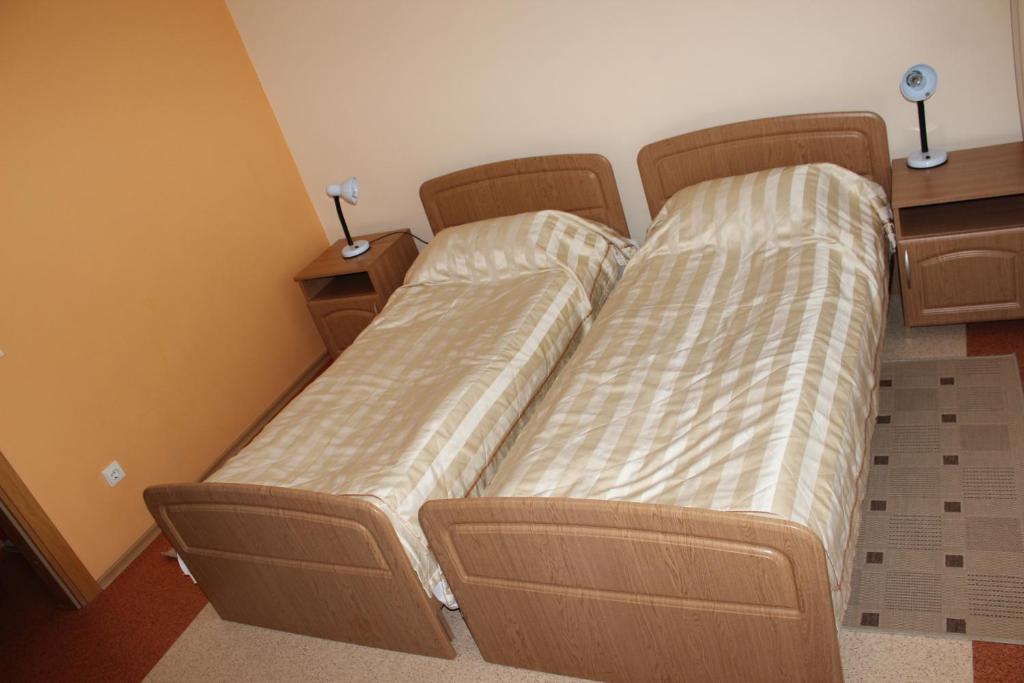 Belorus Hotel Друскининкай Стая снимка